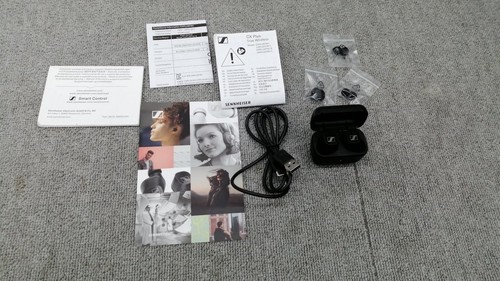 Sennheiser plus true - sennheiser, cx