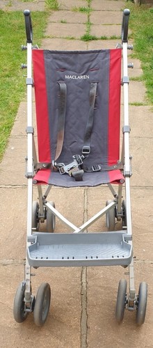 Maclaren major special needs - special,