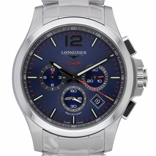 Longines conquest l37274966 - conquest,
