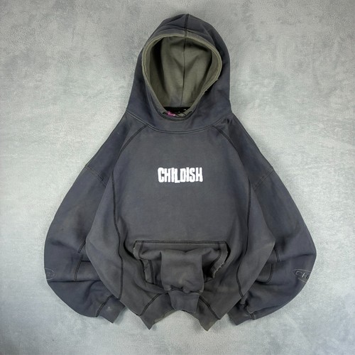 Childish 1995 tgf bros cave - tgf,