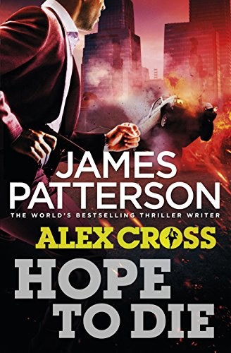 Hope die alex cross - die:, (alex