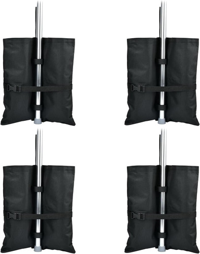 Gazebo weights sand - weights, set