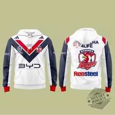 Sydney Roosters 2026 Mens Away