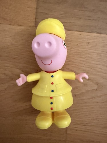 Peppa pig mix - pig,