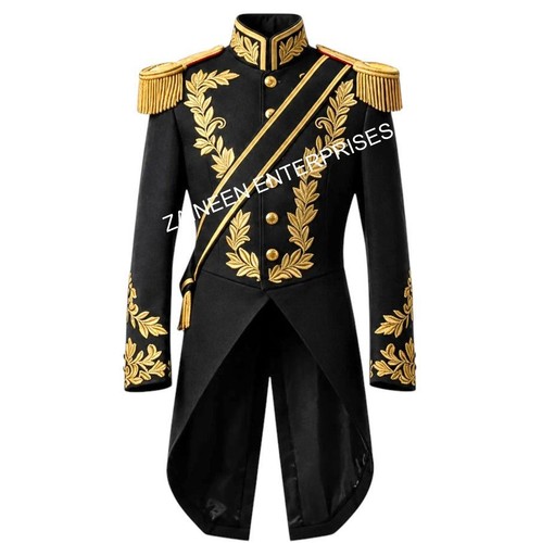 Napoleonic officer dress - napoleonic,