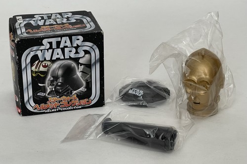 Star wars japanese tomy - star,