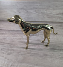 Vintage Lacquered Brass