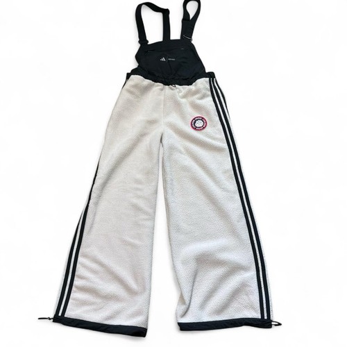 Adidas moon boot bib - moon,