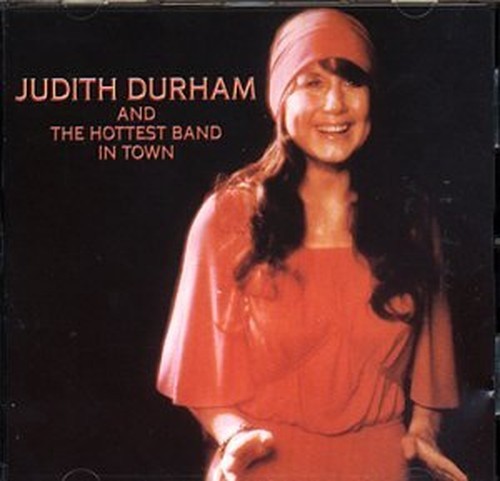 Judith durham - judith,