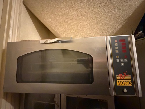 Mono oven - bx,