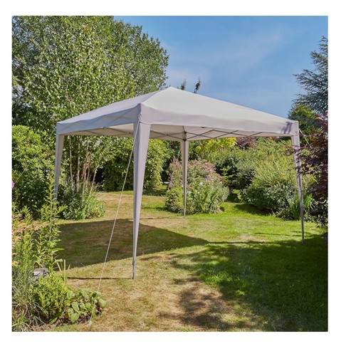 Gazebo canopy - x,