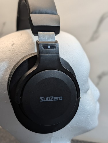 Subzero size hfh 100 recording - size-hfh-100,