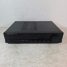 Harman kardon hk610 stereo - hk610,