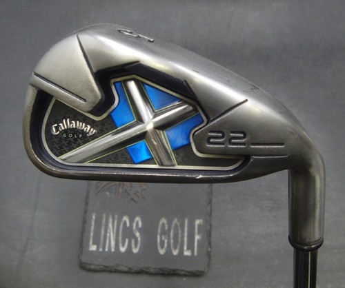 Callaway x22 iron - 5, regular
