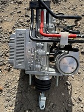 Toyota RAV4 MK5 ABS Pump