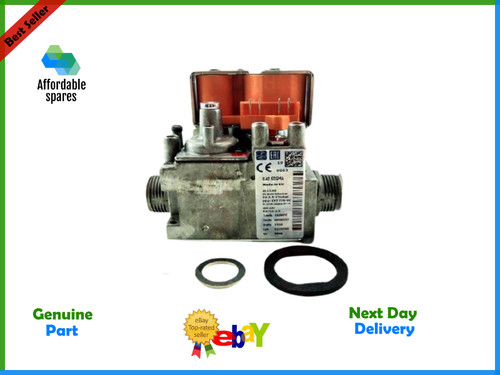 Baxi 818 824 system boiler - 818, &