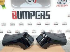 LAND ROVER DEFENDER 130 2022 ONWARD GENUINE REAR LEFT & RIGHT BUMPER CORNERS