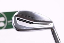 Cobra 2025 King Tec-X #4 Iron