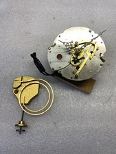 Sangamo Electric Clock