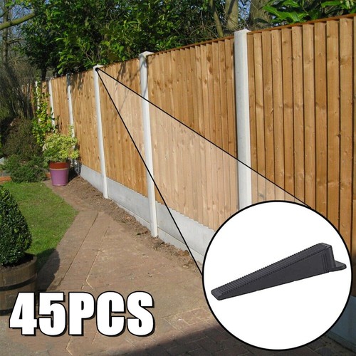45x anti rattle fence panel - 45x,