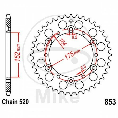 Crown teeth 520 silver - crown,