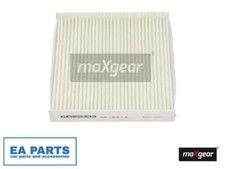 Filter, interior air for
