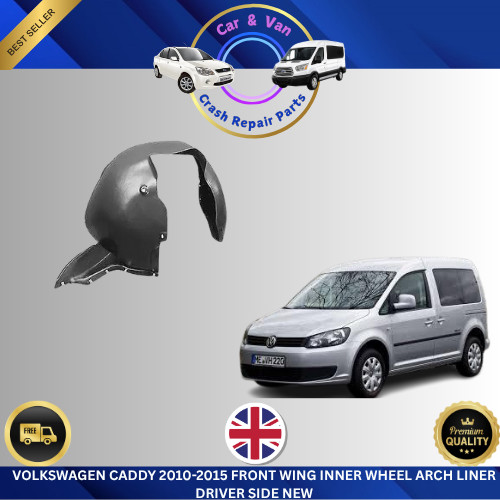 Volkswagen caddy 2010 2015 - caddy,