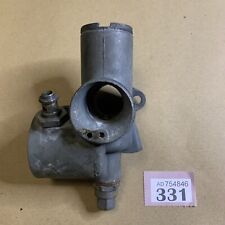 Amal Monobloc 389/27 Carburettor BSA Triumph Norton Villiers AJS