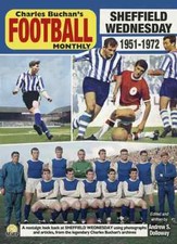 Charles Buchan's Football