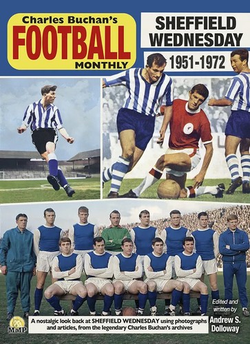 Charles buchan football - charles, buchan's