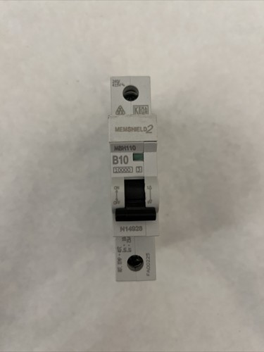 Mem memshield mcb amp - memshield,