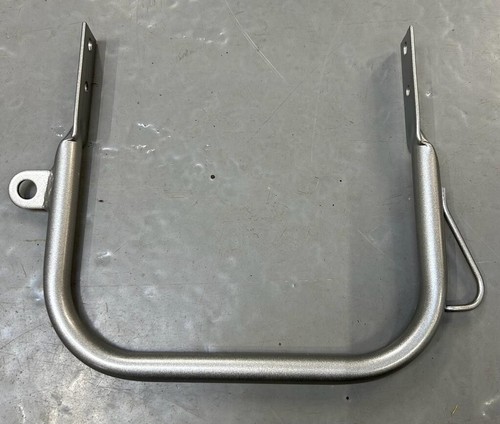 Genuine yamaha rear grab - genuine,