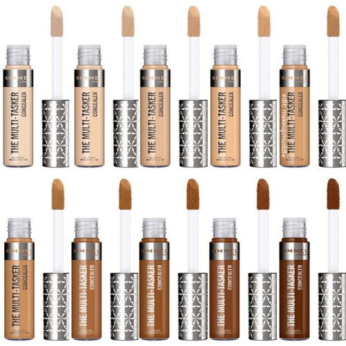 Rimmel the multi tasker - rimmel, multi-tasker