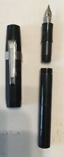 KAWECO CLASSIC SPORT FOUNTAIN PEN/BALLPOINT PEN/MECHANICAL PENCIL (BLACK)