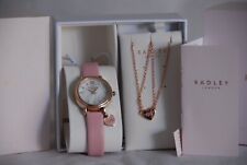 RADLEY LONDON CLAY PINK LADIES