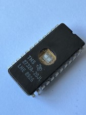 2732A EPROM SOLD IN 2'S