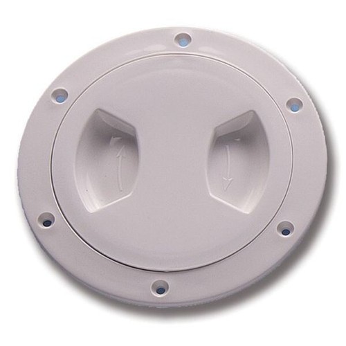 Boat inspection hatch - boat, 140mm