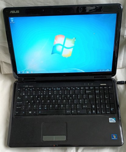 Asus x5dij laptop - asus,