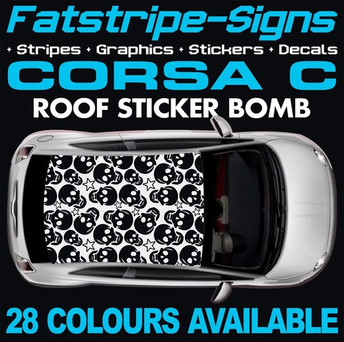 Fit vauxhall corsa c - fit,