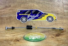 Ford Escort RS Cosworth 4WD YB