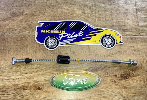Ford escort cosworth - escort, yb