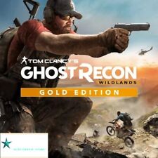 Tom Clancy's Ghost Recon