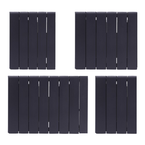 Electric radiator panel - electric,
