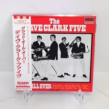 The Dave Clark Five Glad All