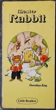 Little Readers - Master Rabbit