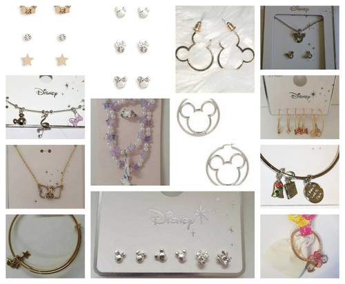 Disney women jewellery - women's,