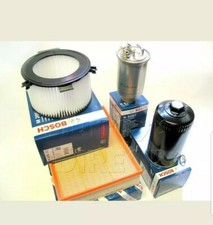 OEM BOSCH Service Kit Oil Air