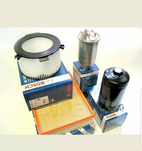 Oem bosch service kit - oem,