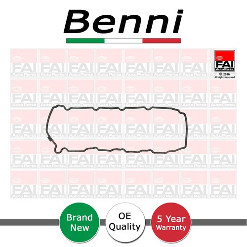 Rocker cover box gasket - rocker,