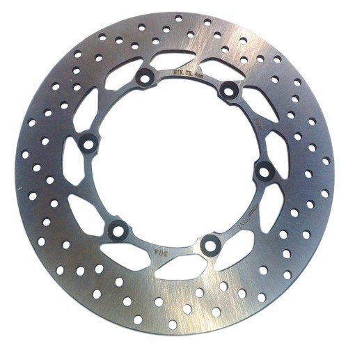 Front brake disc yamaha - yamaha, srx